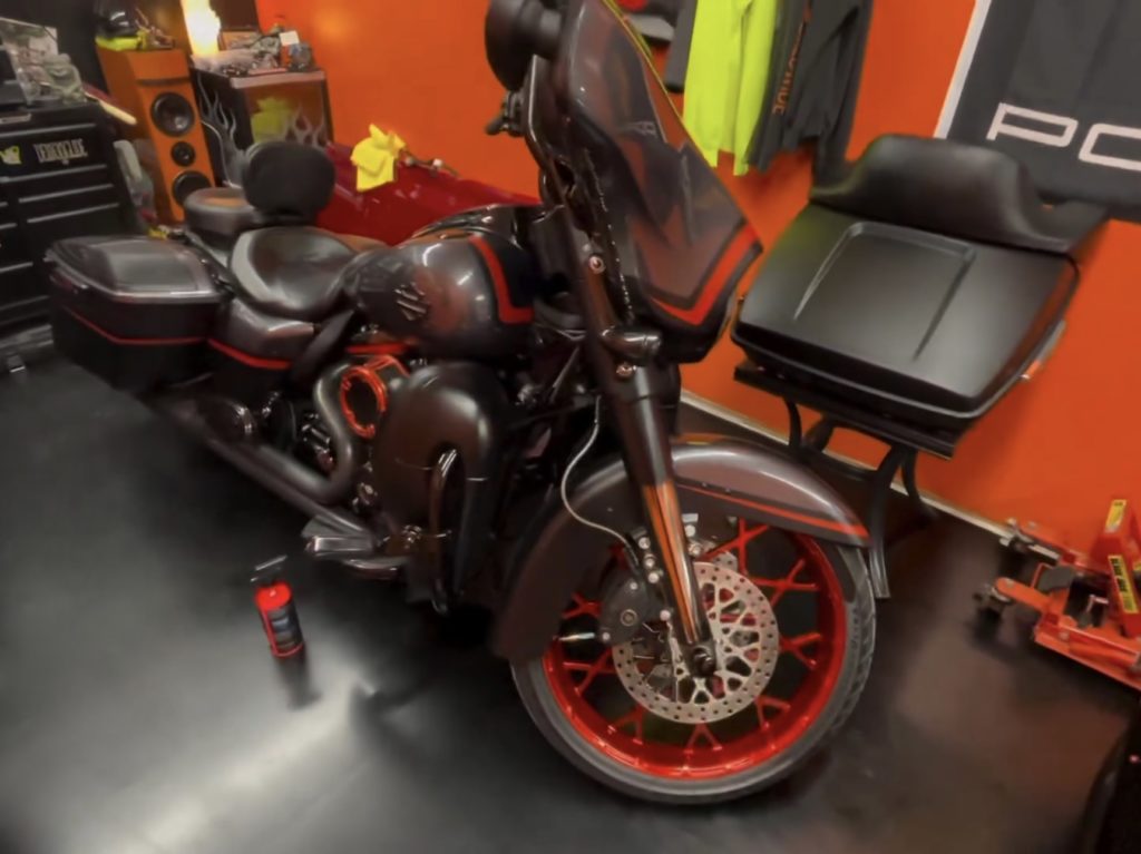 Image #1 from Derek Smith