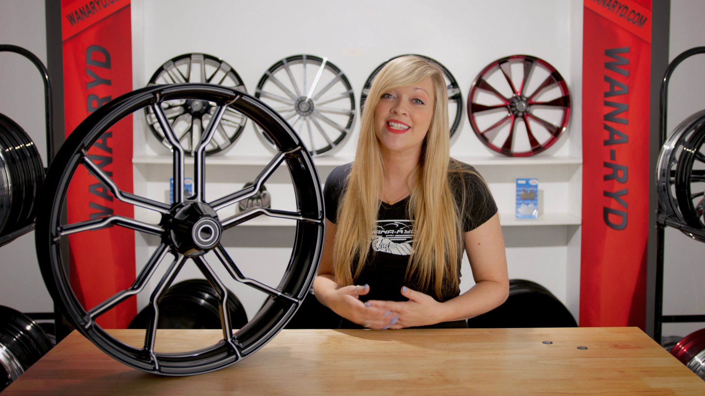 Phase Starkline Wheels - Image 2