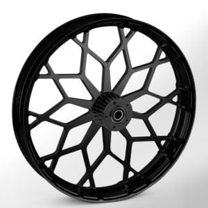 Prodigy Custom Harley Wheel