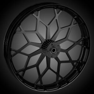 Prodigy Black 21 x 3.25