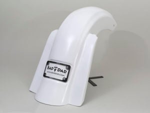 Bad Dad Summit Rear Fender