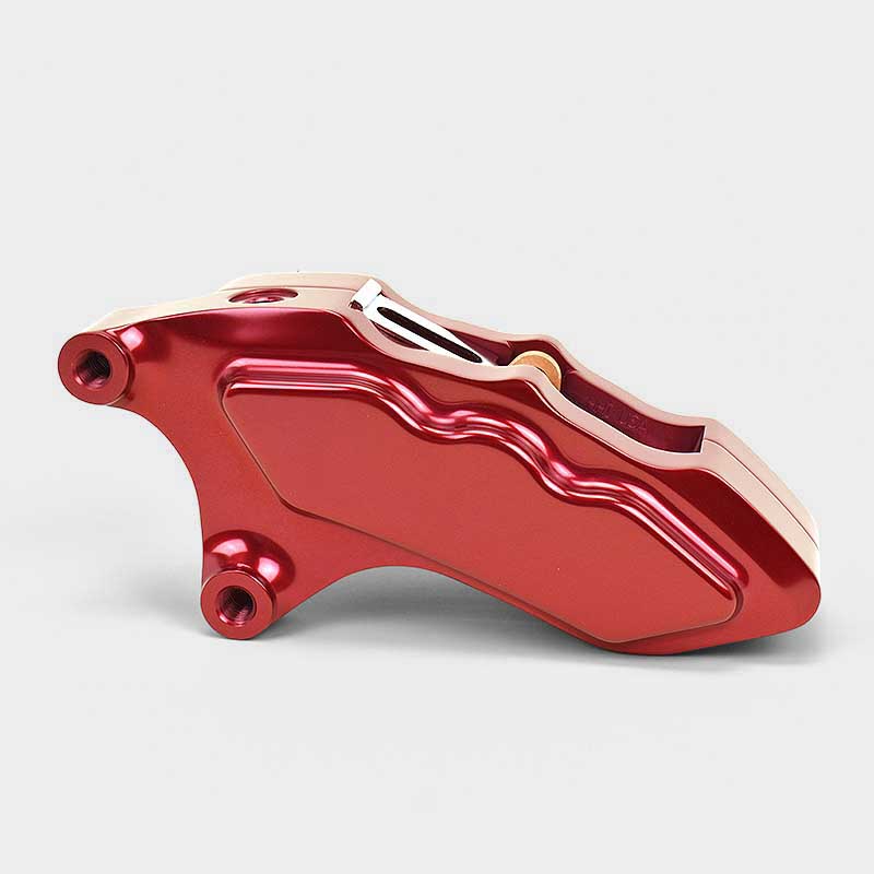 6 Piston Caliper for 13" Rotor, 2000-Up Harleys - Image 9