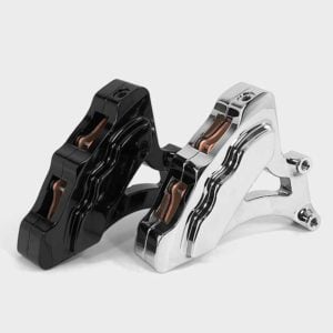 6 Piston Caliper for 18" Rotor