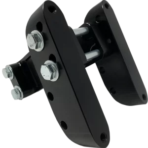 Road Glide Adjustable Fairing Mount, 49mm Road Glide