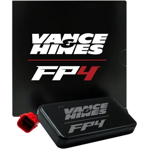 1020-3513 66043 VANCE & HINES Fuelpak FP4 - M8