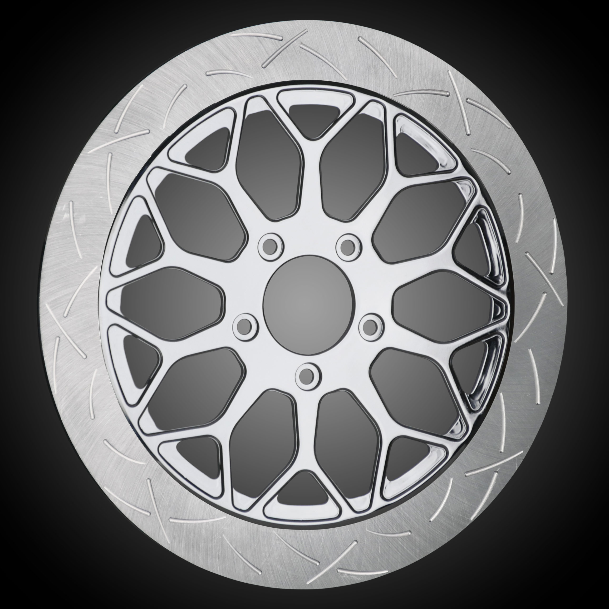 Prodigy Chrome Wheels - Image 4
