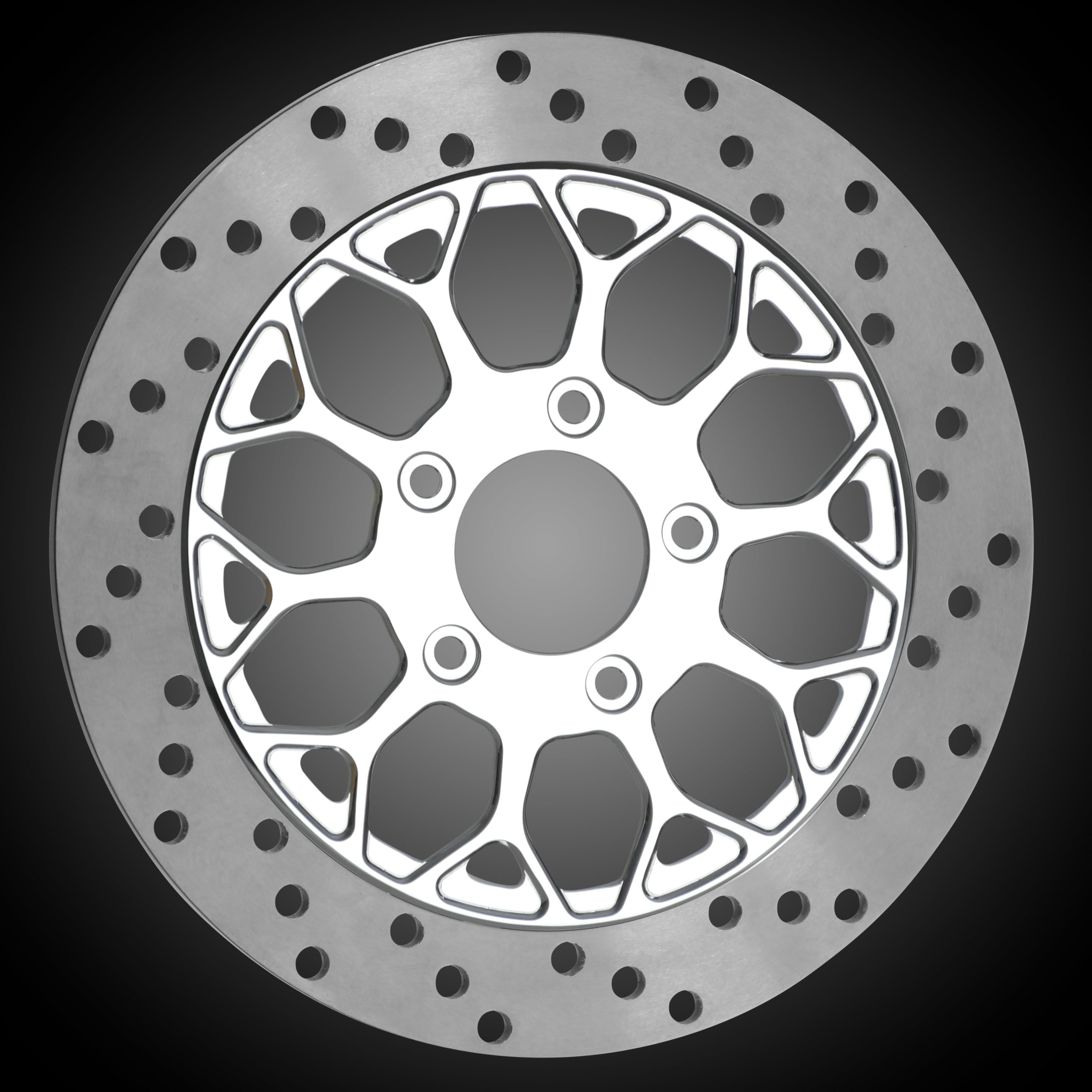 Prodigy Chrome Wheels - Image 5