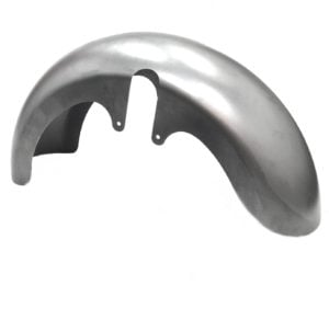 18" 180mm Pitbull EZ Front Tire Kit (NO CANS OR FORKS REQUIRED), 2023-2024 CVO Touring