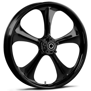 RYD Wheels Adrenaline Blackline Wheels