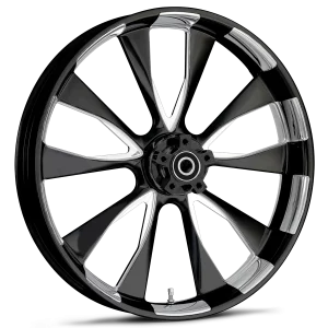 RYD Wheels Diode Starkline Wheels