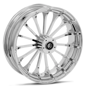 Talon 3D Chrome 18 x 5.5 Wheel