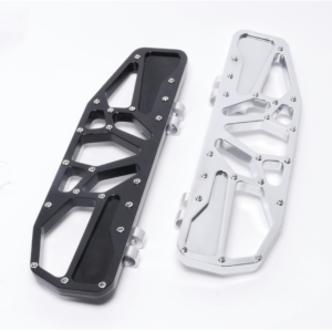 Prodigy Driver Floorboards