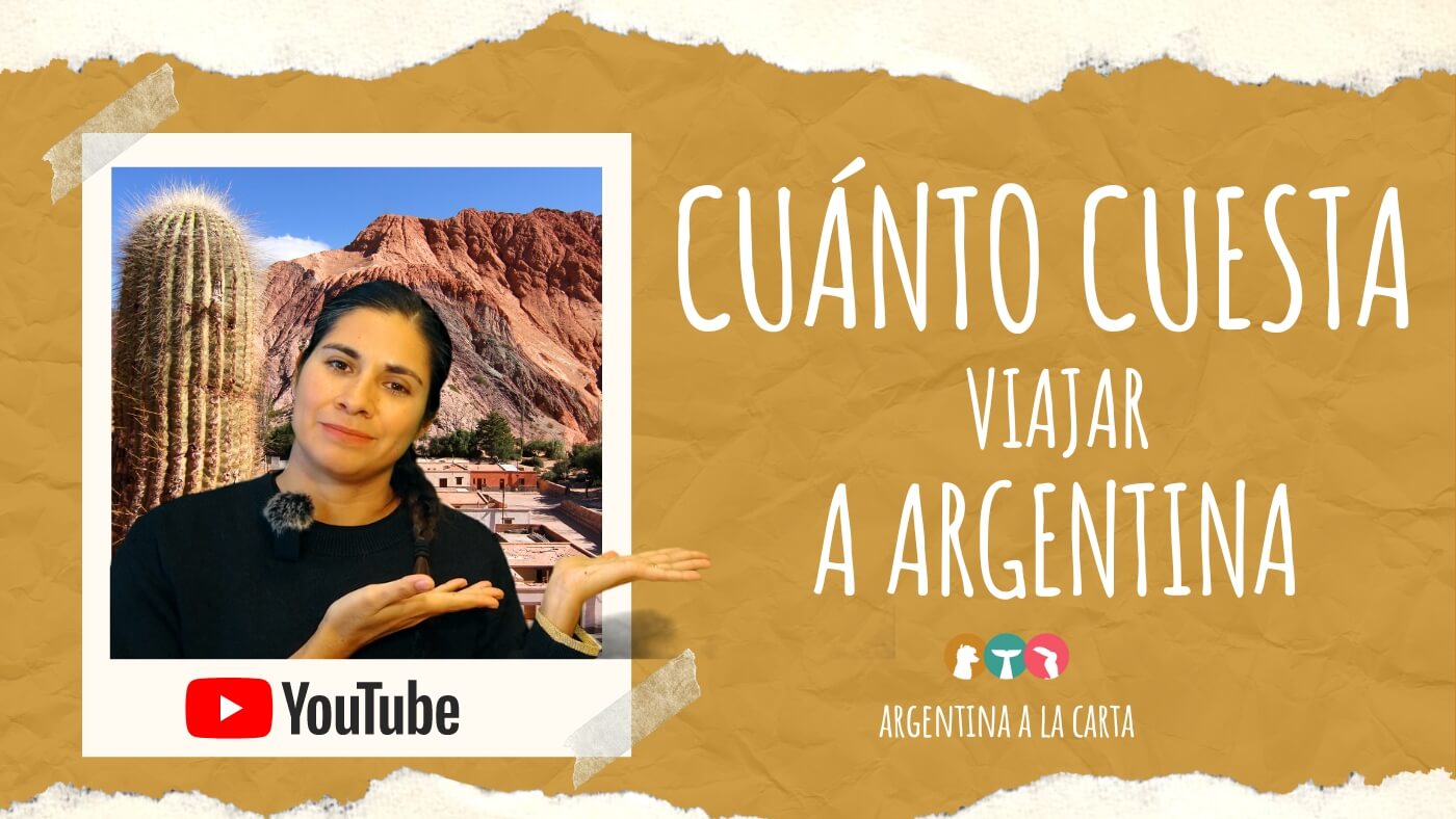 CUANTO CUESTA VIAJAR A ARGENTINA