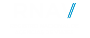 REGISTRO NACIONAL DE AGENCIAS DE VIAJES