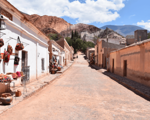 VIAJES A ARGENTINA
