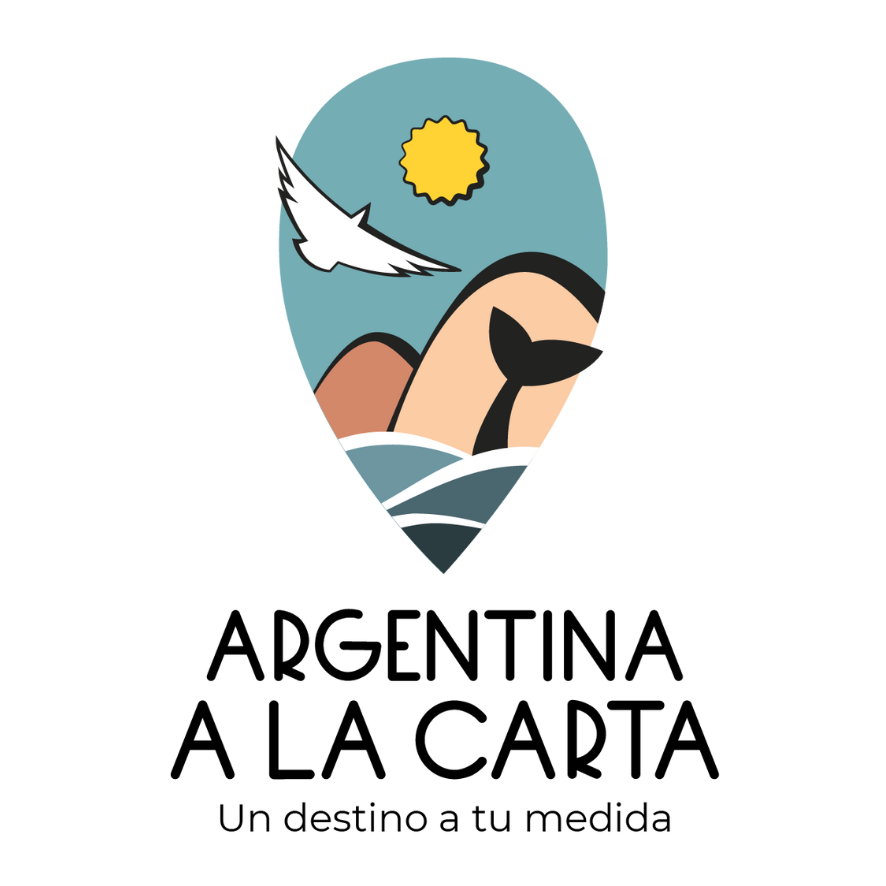 Logo Argentina a la carta