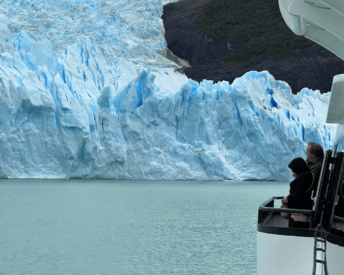 TODO GLACIARES - EL CALAFATE