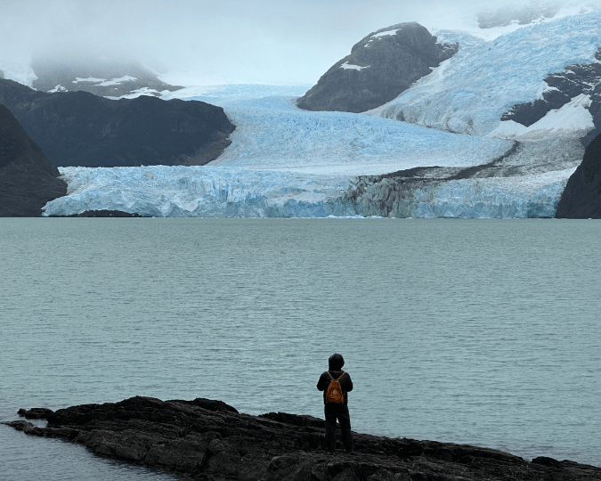 TODO GLACIARES - EL CALAFATE