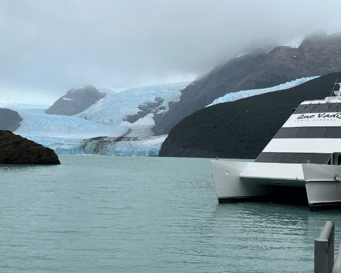 TODO GLACIARES - EL CALAFATE