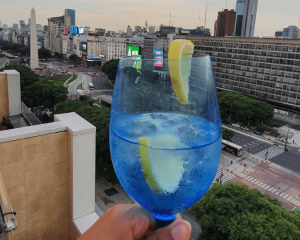 QU&Eacute; HACER EN BUENOS AIRES