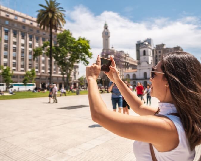 QU&Eacute; HACER EN BUENOS AIRES