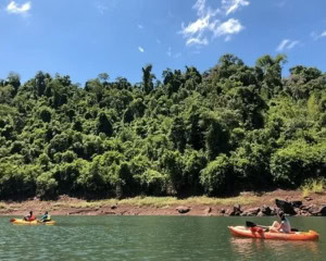 LA LORENZA - IGUAZÚ