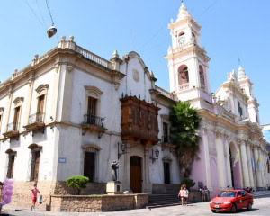 SALTA