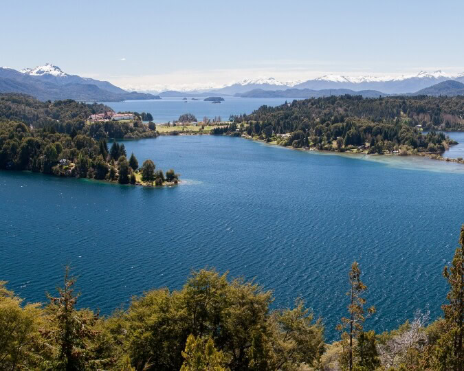 VIAJES A ARGENTINA
