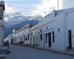 CACHI - SALTA