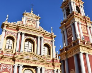 SALTA