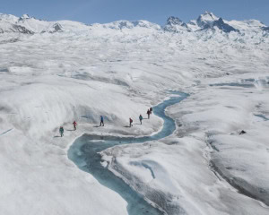 BIG ICE - EL CALAFATE