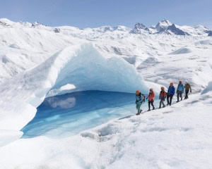 EL CALAFATE