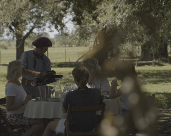 SAN ANTONIO DE ARECO - BUENOS AIRES