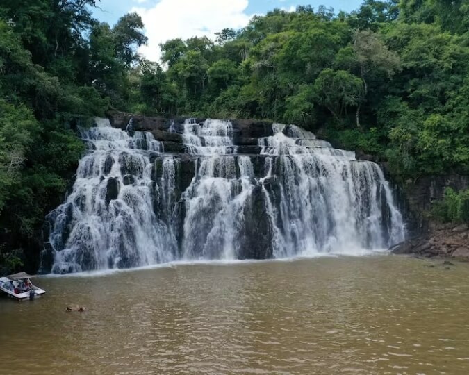 BEMBERG - IGUAZ&Uacute;