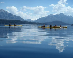 KAYAK - BARILOCHE