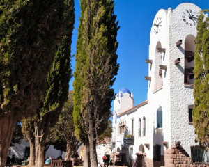 HUMAHUACA - JUJUY