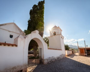 UQUIA - JUJUY