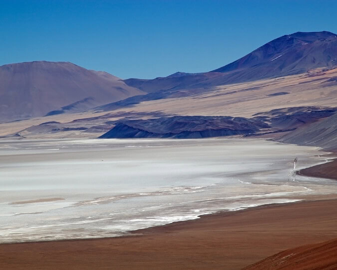 TOLAR GRANDE - SALTA