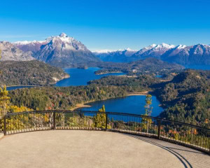 BARILOCHE