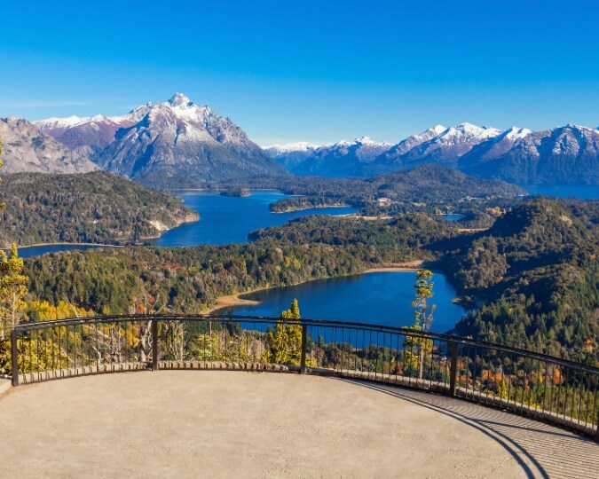 BARILOCHE