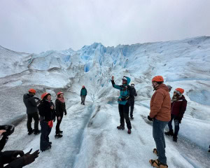 MINITREKKING - EL CALAFATE