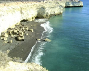 PUNTA LOMA - PUERTO MADRYN