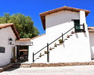 MOLINOS - SALTA