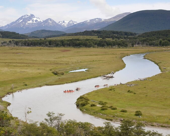USHUAIA
