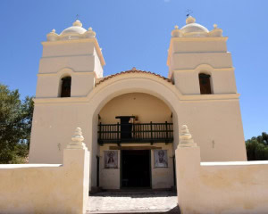 MOLINOS - SALTA