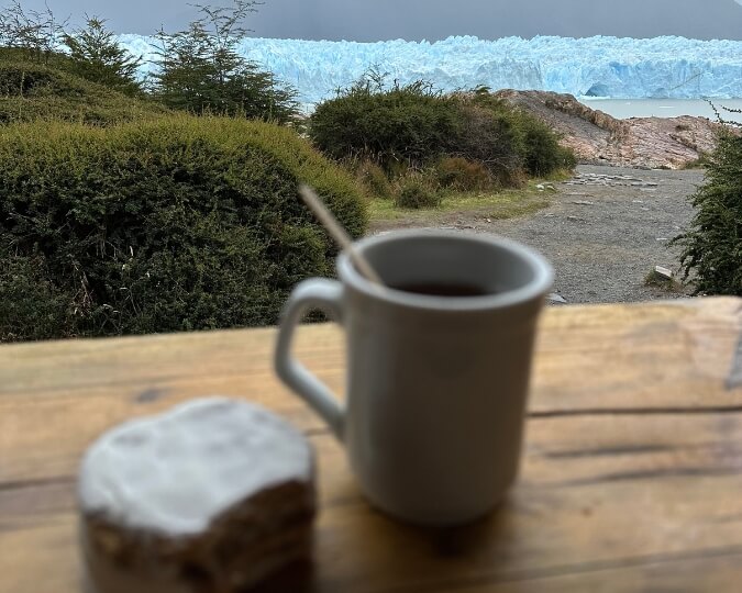 MINITREKKING - EL CALAFATE