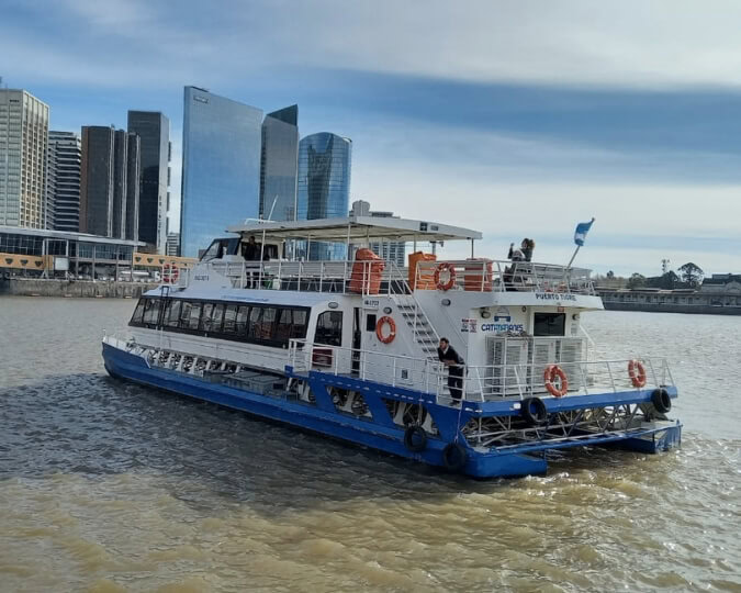 BUENOS AIRES