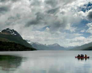 PARQUE NACIONAL - USHUAIA