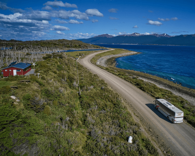 USHUAIA