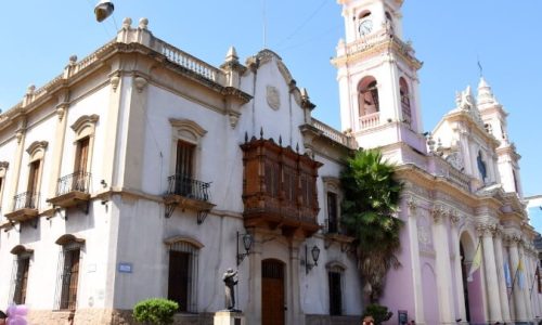 SALTA